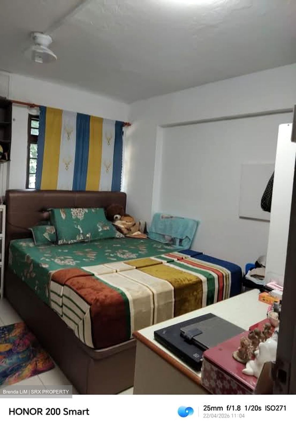 Blk 101 Whampoa View (Toa Payoh), HDB 4 Rooms #552409011